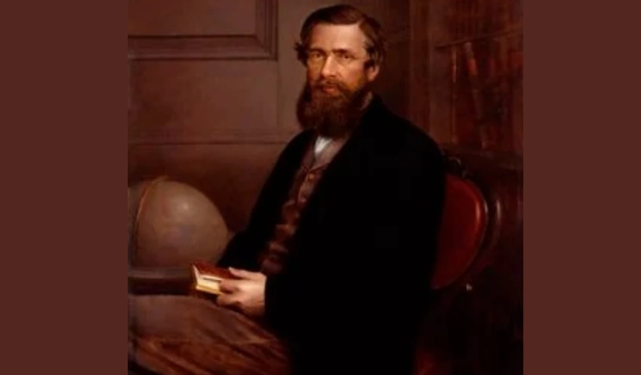 Alfred Wallace, seorang naturalis yang hidup dalam bayang-bayang Darwin selama 200 tahun