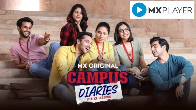 MX Player No. 1 OTT in India and ranks 3rd after YouTube and Netflix worldwide