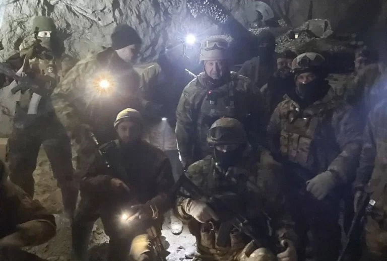 Soledar captured, says Russian MoD, 3 Ukrainian brigades destroyed during the battle