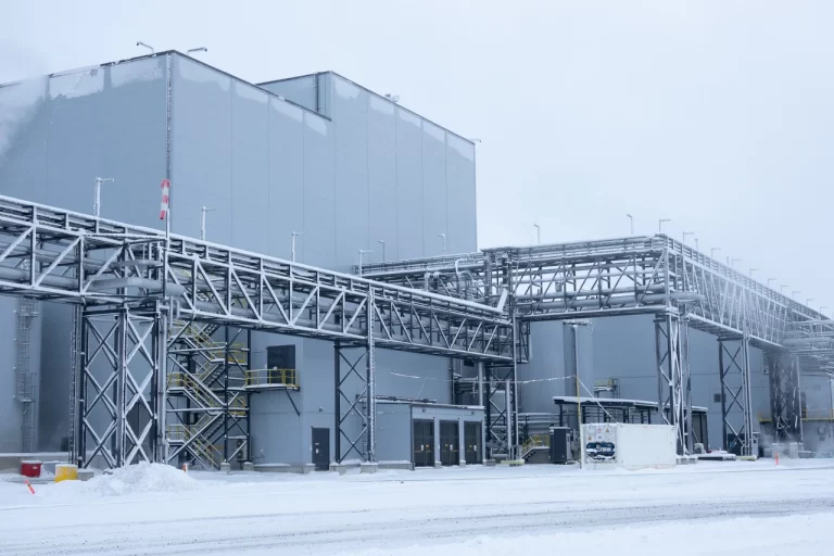 Stellantis has signed a five-year contract with Finland’s Terrafame to purchase nickel sulphate