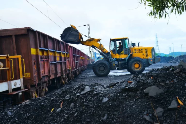 India’s domestic coal supply may fall short by 21 million tonnes from April to June due to logistics problems