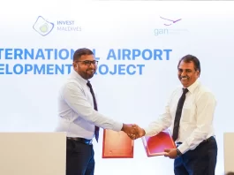 Renaatus bags expansion project for Gan International Airport
