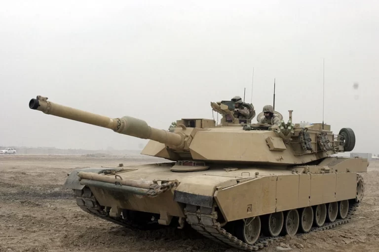 US to finish supplying old M1A1 Abrams with complex systems to Ukraine by Autumn