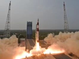 ISRO Space Launcher