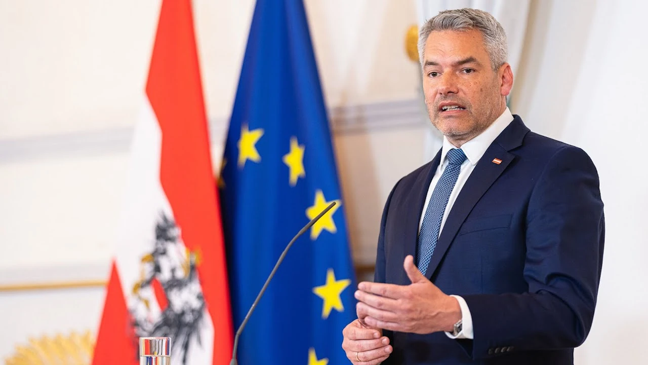 Veto Schengen – România acuză Austria că este calul troian al Moscovei