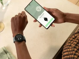 Pexel Watch and Pexel Camera