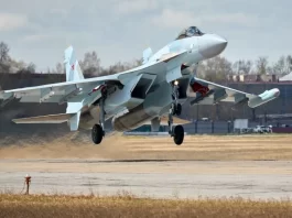 SU-35S