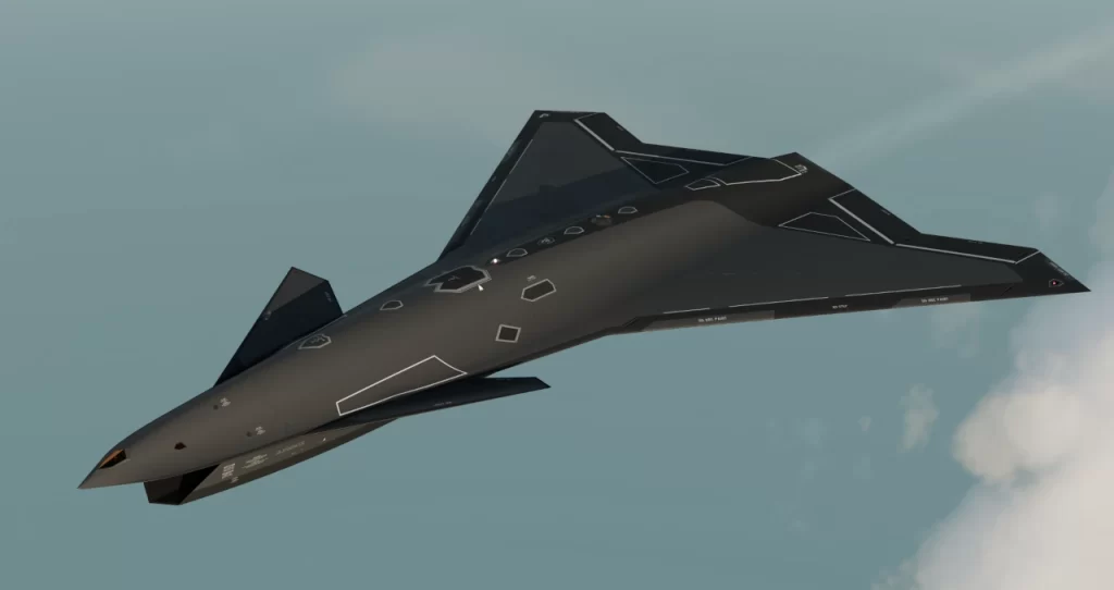Airbus New Wingman Concept