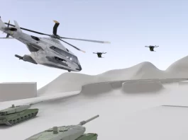 Next Generation Rotorcraft Capability Concept of NATO