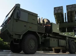 EuroPuls MLRS