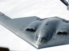 B-2 Bomber