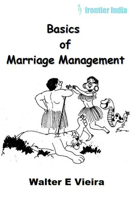 Basics of Marriage Management