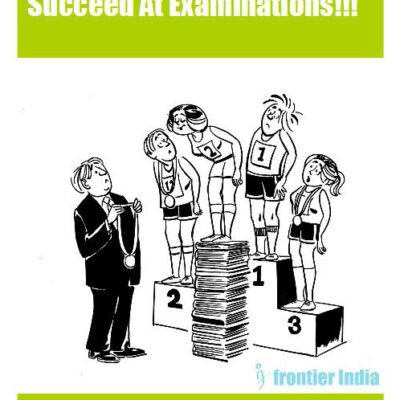 Beat That Exam Fever Succeed at Examinations