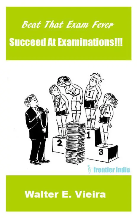 Beat That Exam Fever Succeed at Examinations