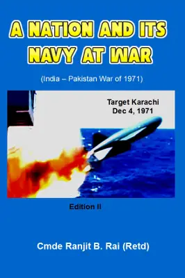 A Nation and its Navy at War