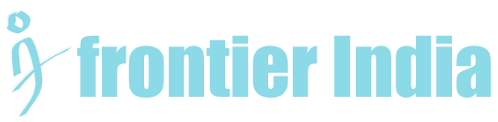 Frontier India Logo
