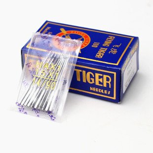 FLYING TIGER Steel Sewing Machine Needle