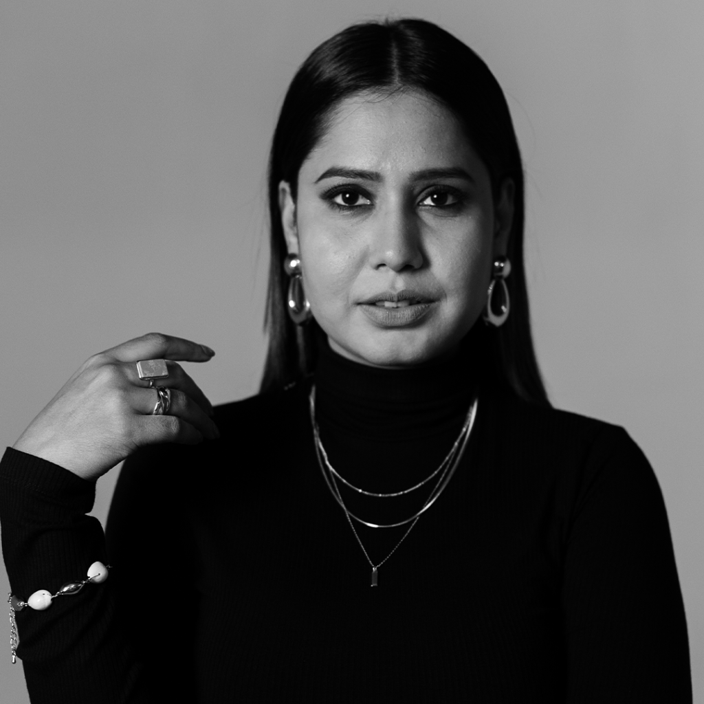 Nirmika Singh, Editor, Rolling Stone
