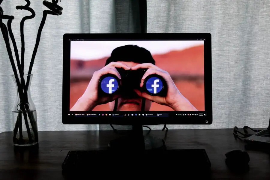 hacking Facebook and Wi-Fi
