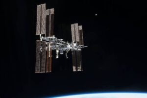 Internatioanl Space Station