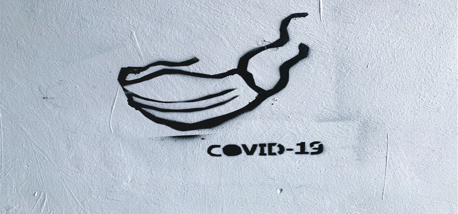 Mask Covid-19