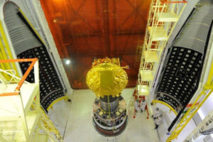 ISRO mars mission may use Metal-CO2 battery