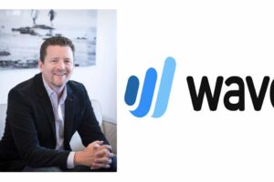 Kirk Simpson CEO of Wave, Open banking