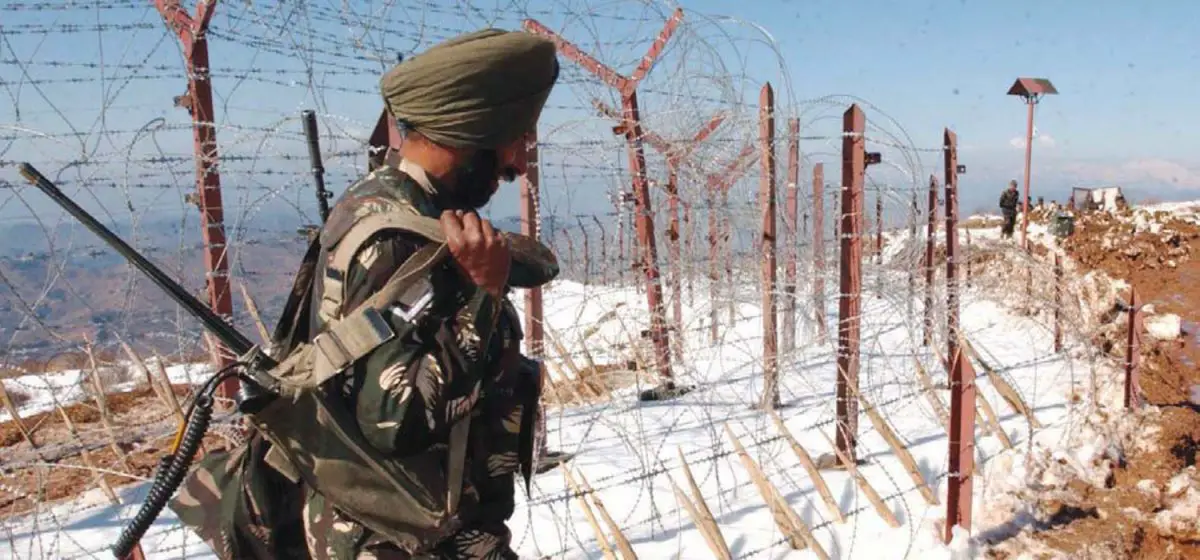 Indian Army to deploy Software Defined Radio for Network Centric Warfare