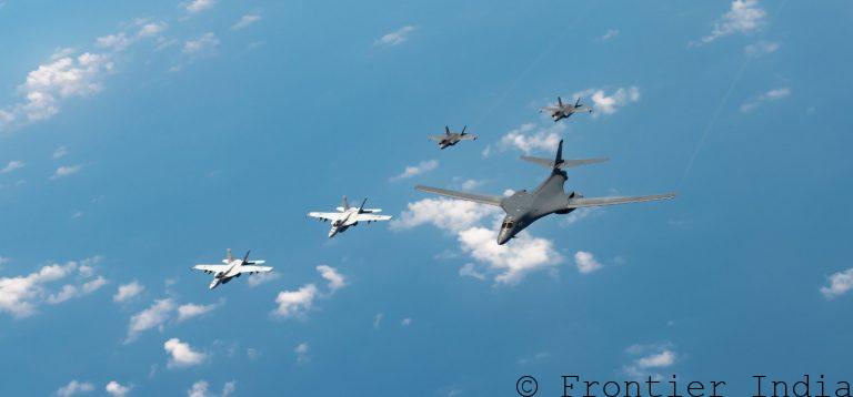 B1 Bomber