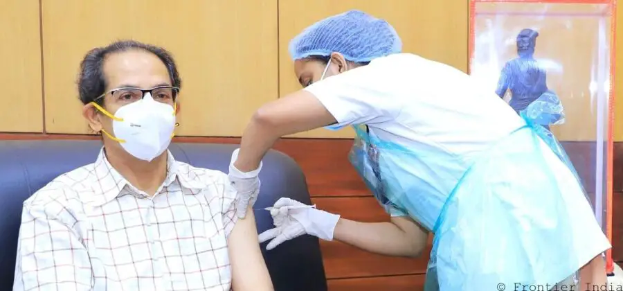 Free COVID-19 vaccine for Maharashtra