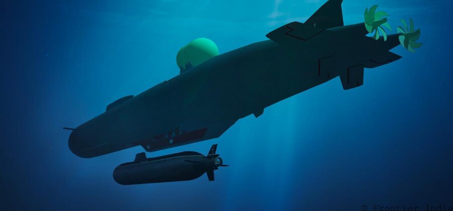 Losharik  AS-31 submarine
