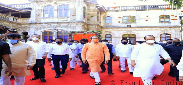 Maharashtra COVID-19 restrictions