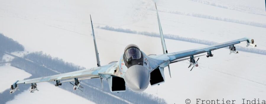 Russian Aerospace Forces