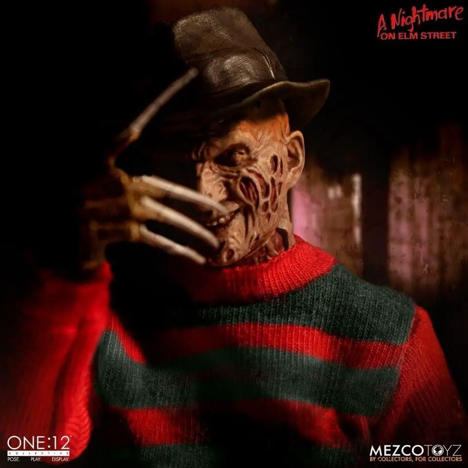 A Nightmare on Elm Street