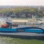 MV Sindhu