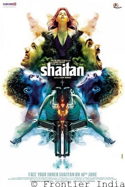 Shaitan movie 2011