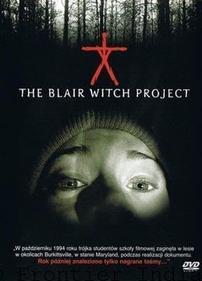 The Blair Witch Project