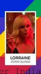 Atomic Blonde