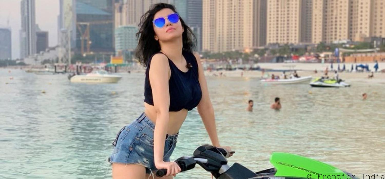 Divya Khosla Kumar Divya Khosla Kumar