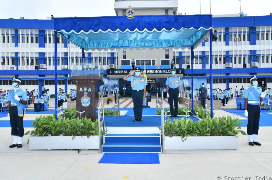 Indian Air Force Academy