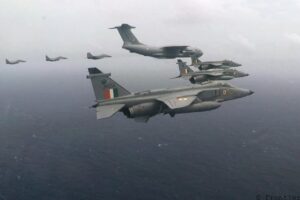 Theater Commands and the Indian Air Force