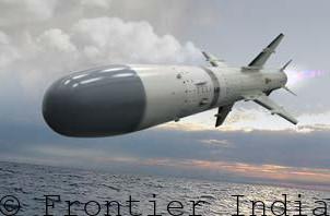 anti-ship missile Atmaca