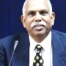 Gp Capt. Tej Prakash Srivastava (Retd.)