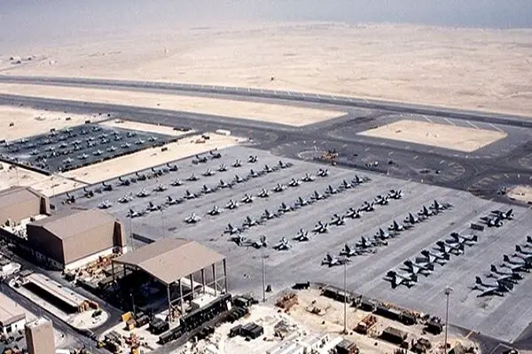 Bagram Air Base