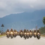 Jawa Motorcycles’ Dhruva Kargil Ride in partnership with the Indian Army from Udhampur to Kargil War Memorial, Drass – 4