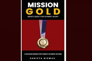 Mission Gold Book