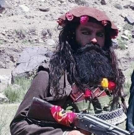 Taliban field commander Aziz-Rahman aka Azifa killed by Afghan Air Force Strike