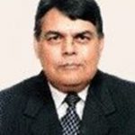 Col. Rajinder Kushwaha