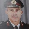 Brig (Retd) Dara Jehangir Govadia