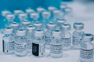 Comirnaty Pfizer Vaccine